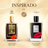 Just For Love 100ml Edp