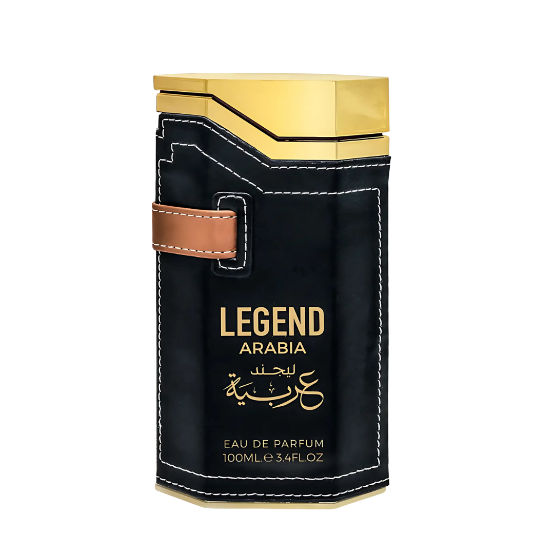 Legend Arabia 100ml Edp