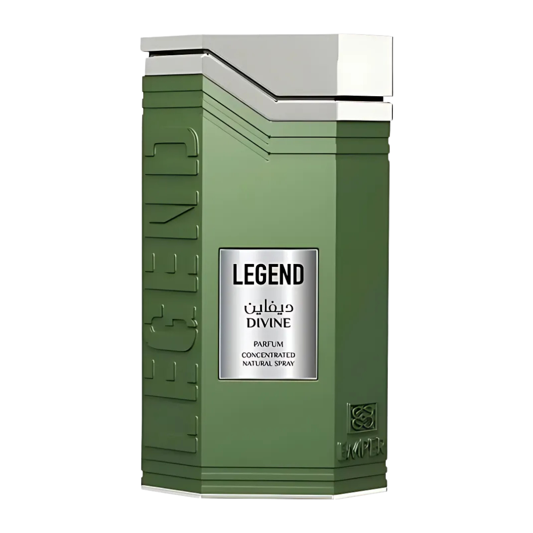 Legend Divine 100ml Edp