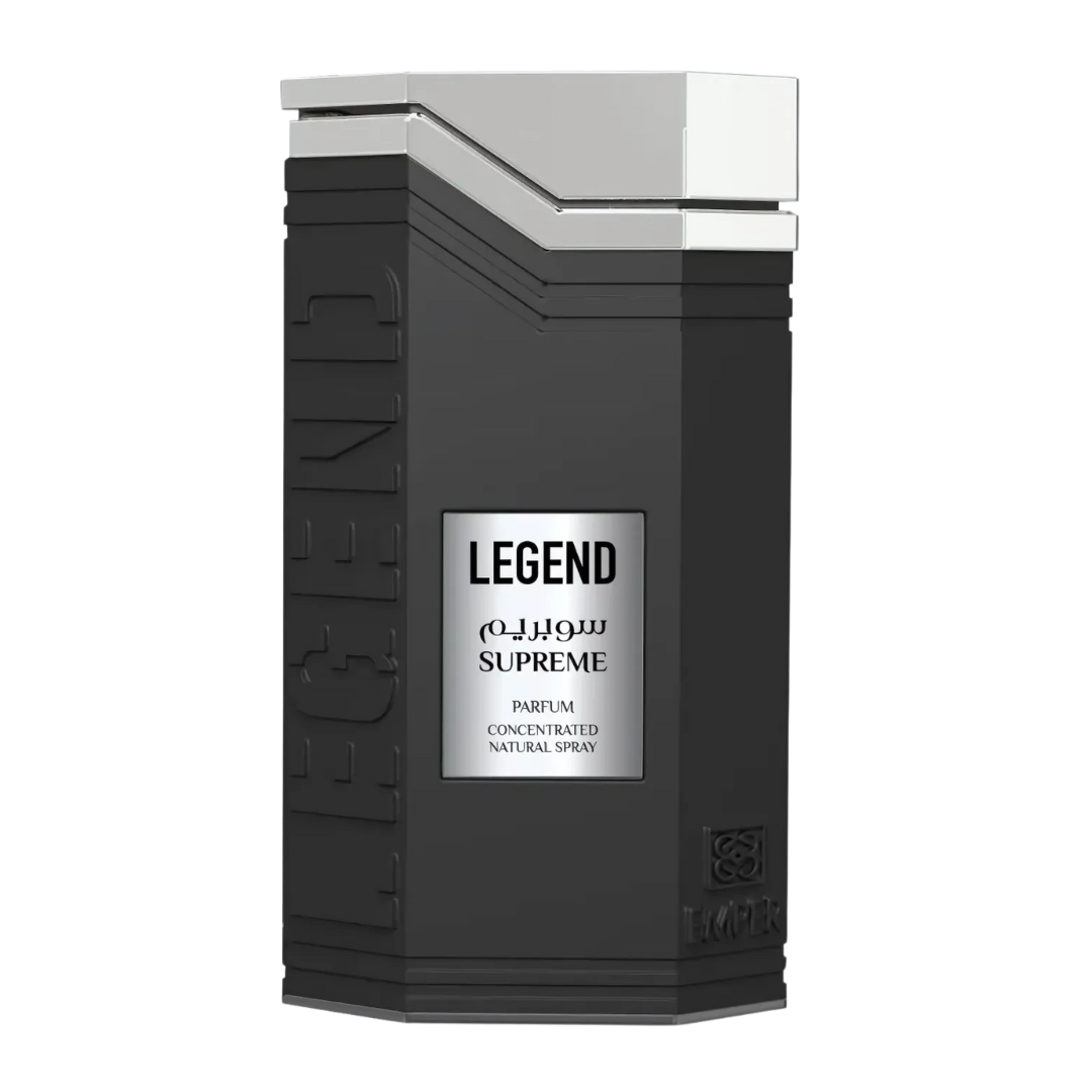 Legend Supreme 100ml Edp