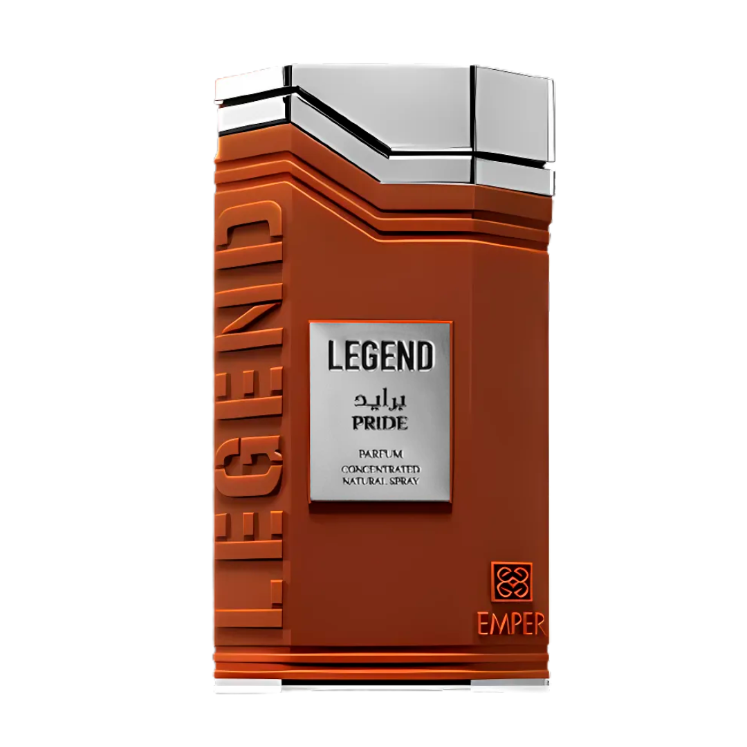 Legend Pride 100ml Edp
