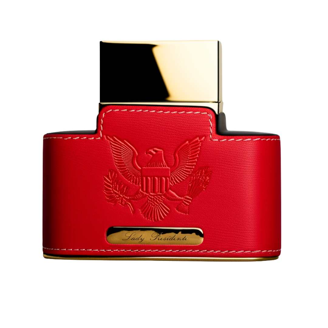 Lady Presidente 80ml Edp