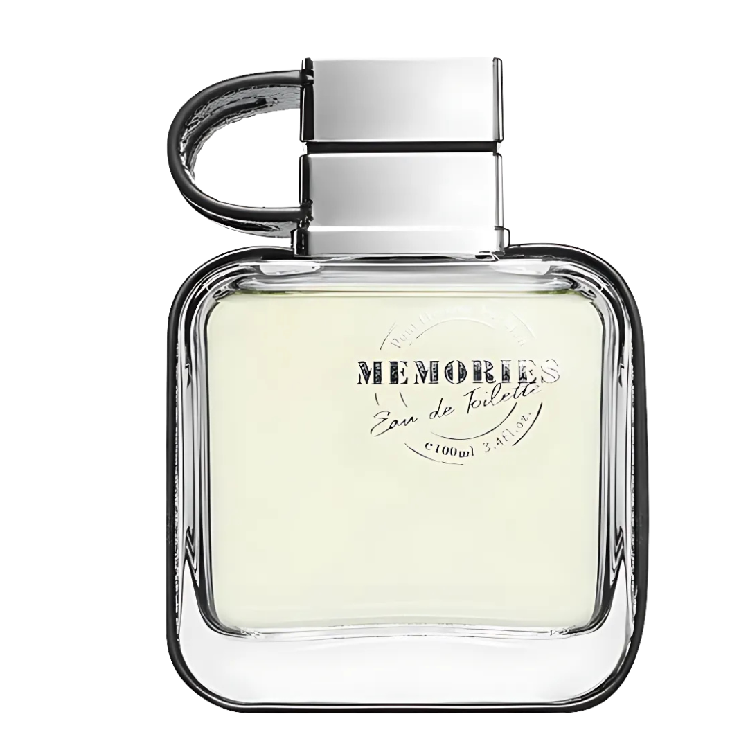 Memories Man Pour Homme 100ml Edp