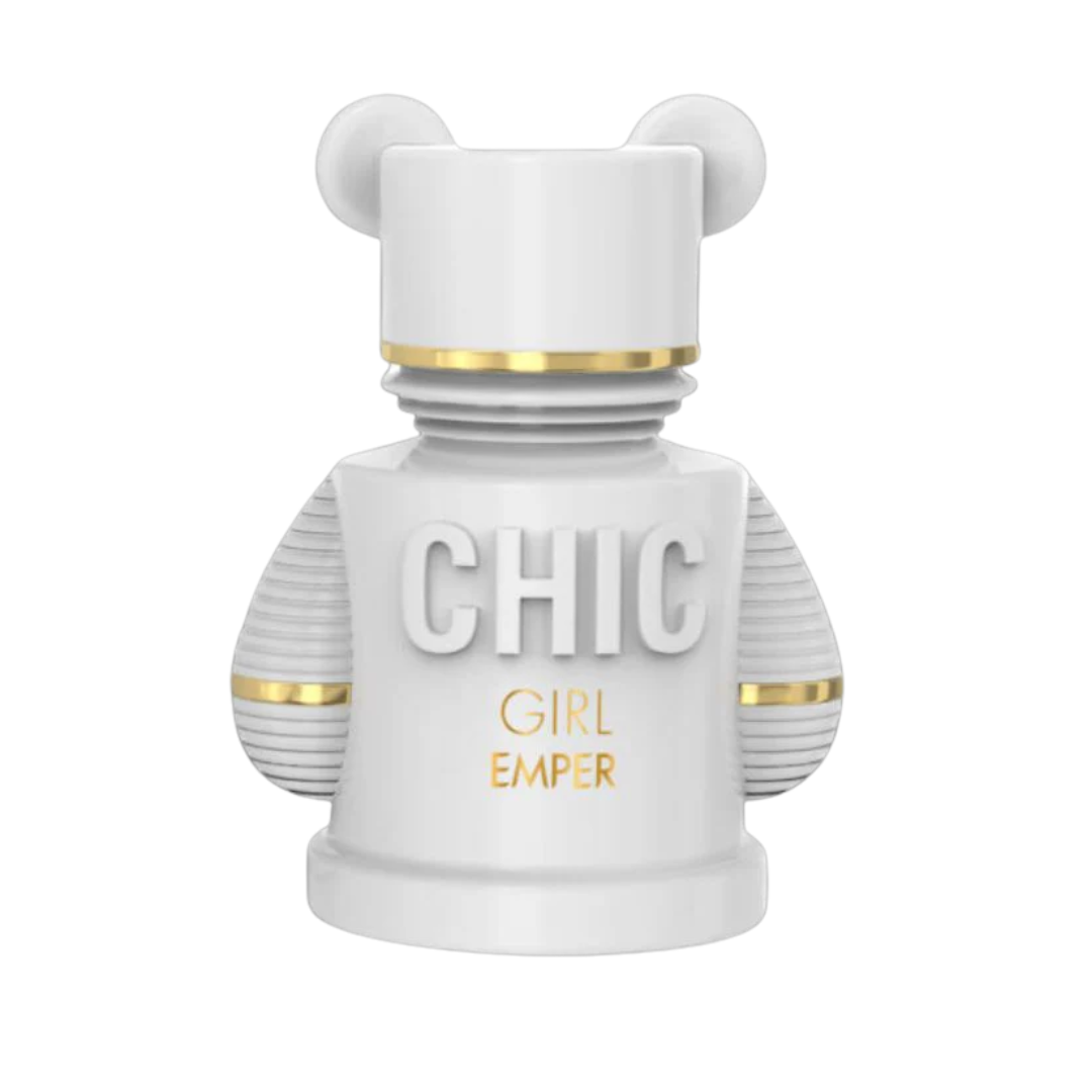 Chic Girl 100ml Edp