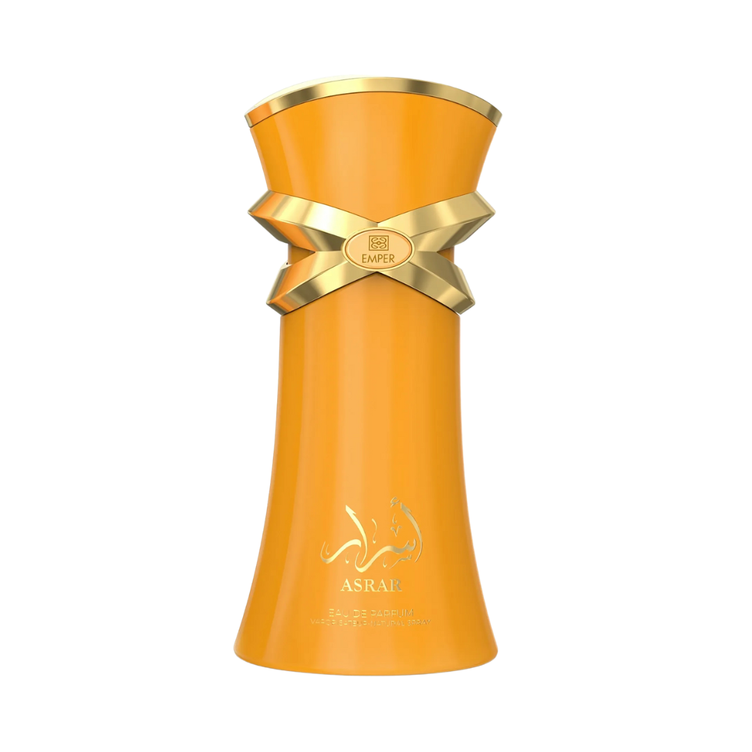 Asrar 100ml Edp