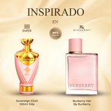 Sovereign Elixir 100ml Edp