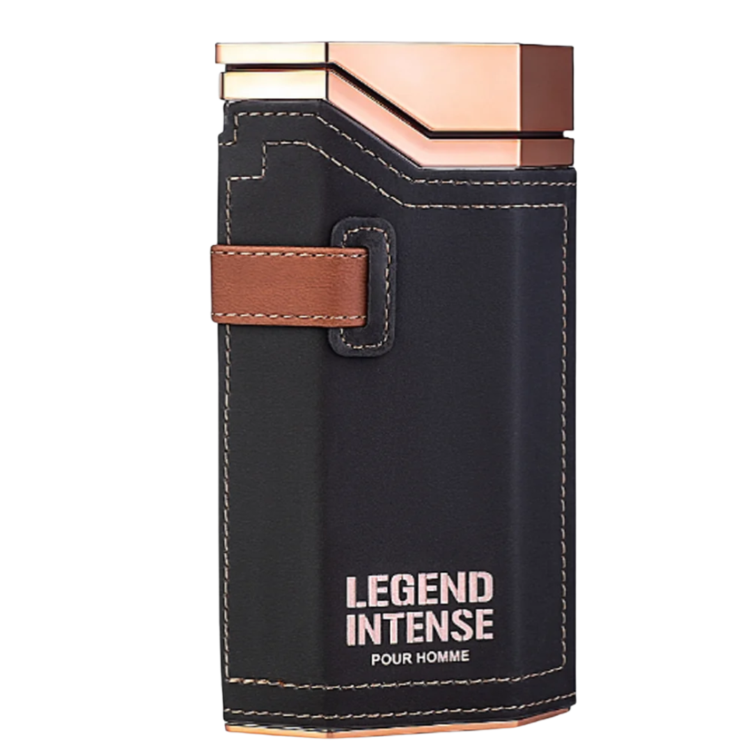 Legend Intense 100ml Edp