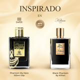 Phantom My Hero 100ml Edp