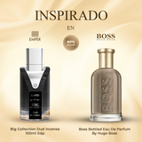 Big Collection Oud Incense 100ml Edp