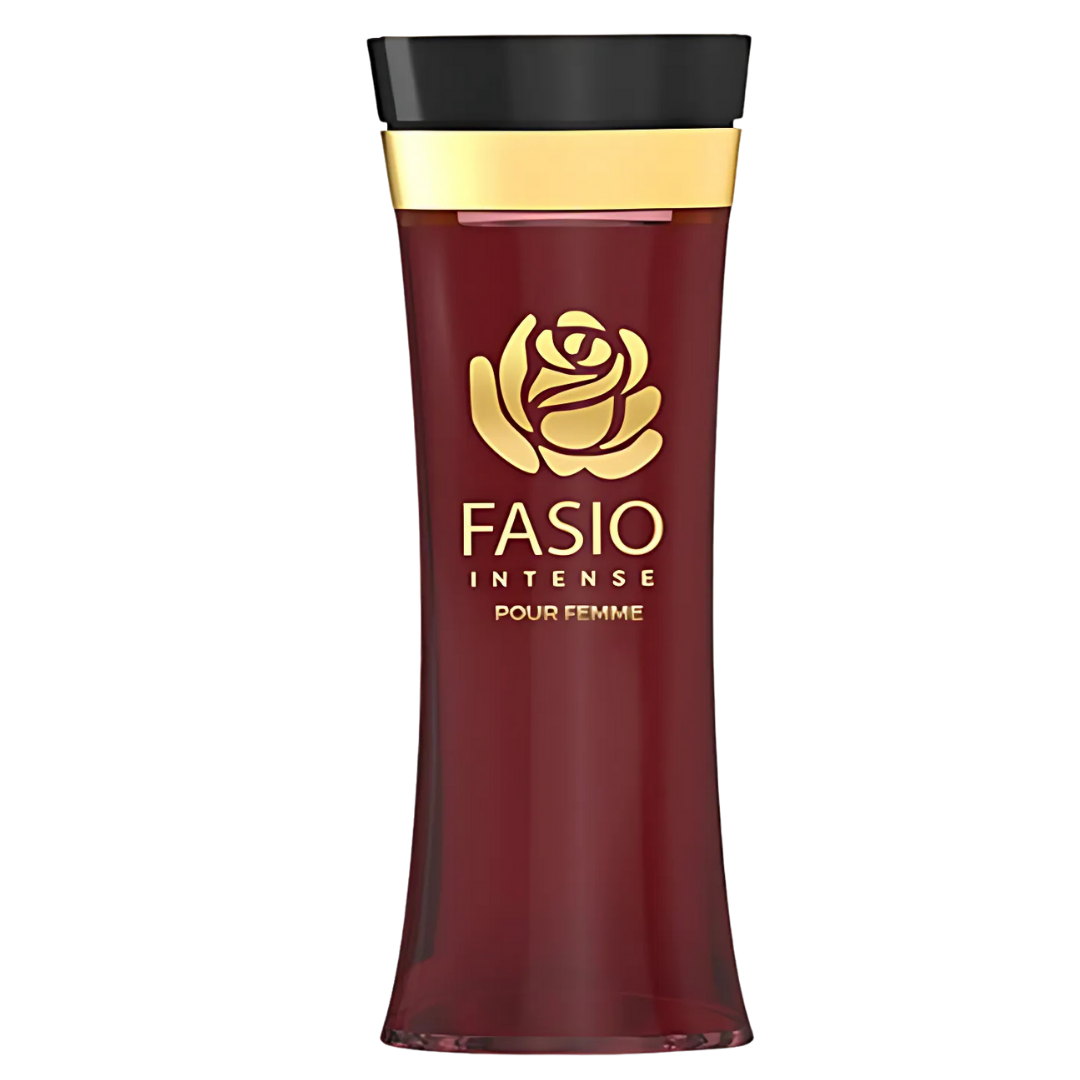 Fasio Intense Pour Femme 100ml Edp