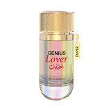 Genius Lover 100ml Edp