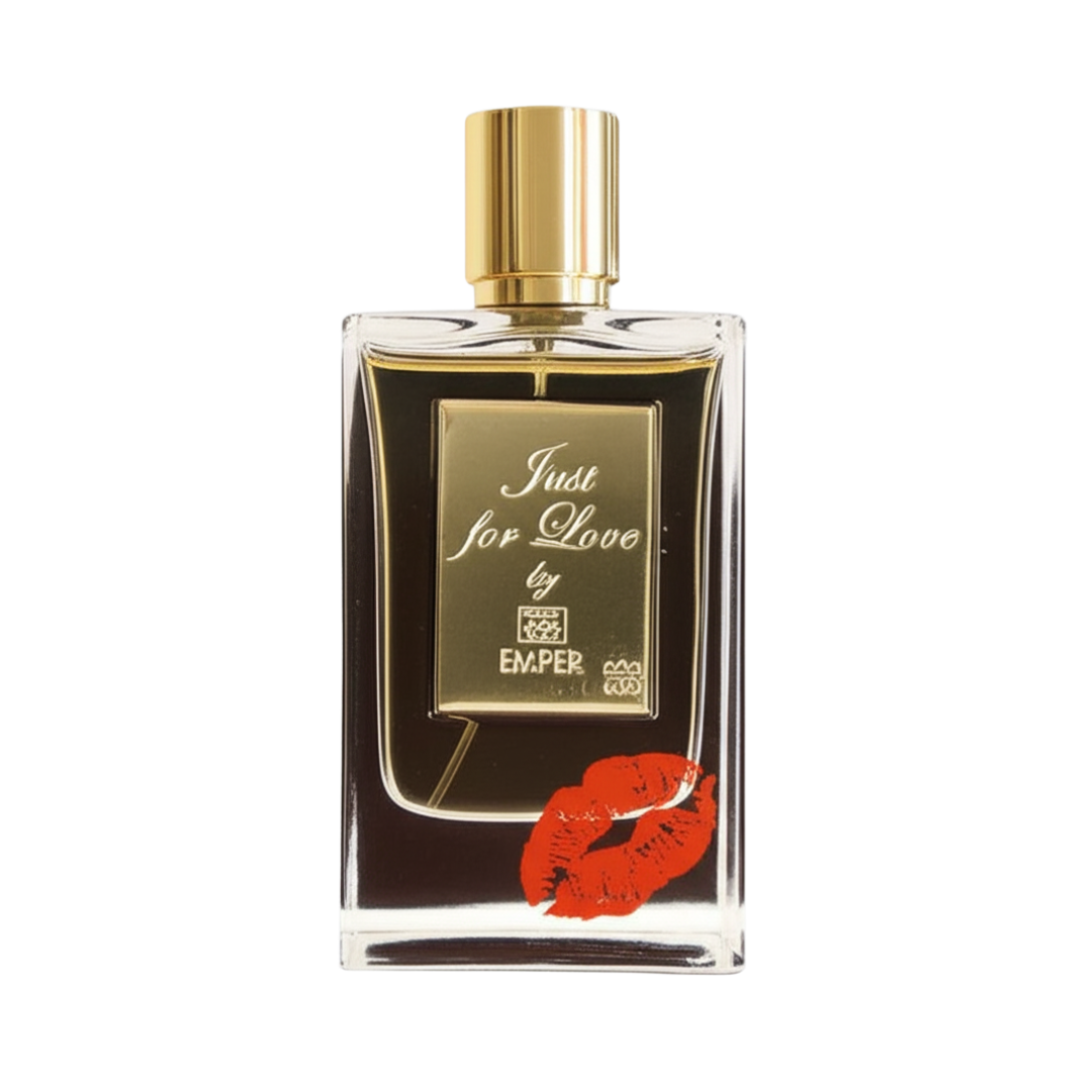 Just For Love 100ml Edp