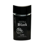 Extra Black 85ml Edp