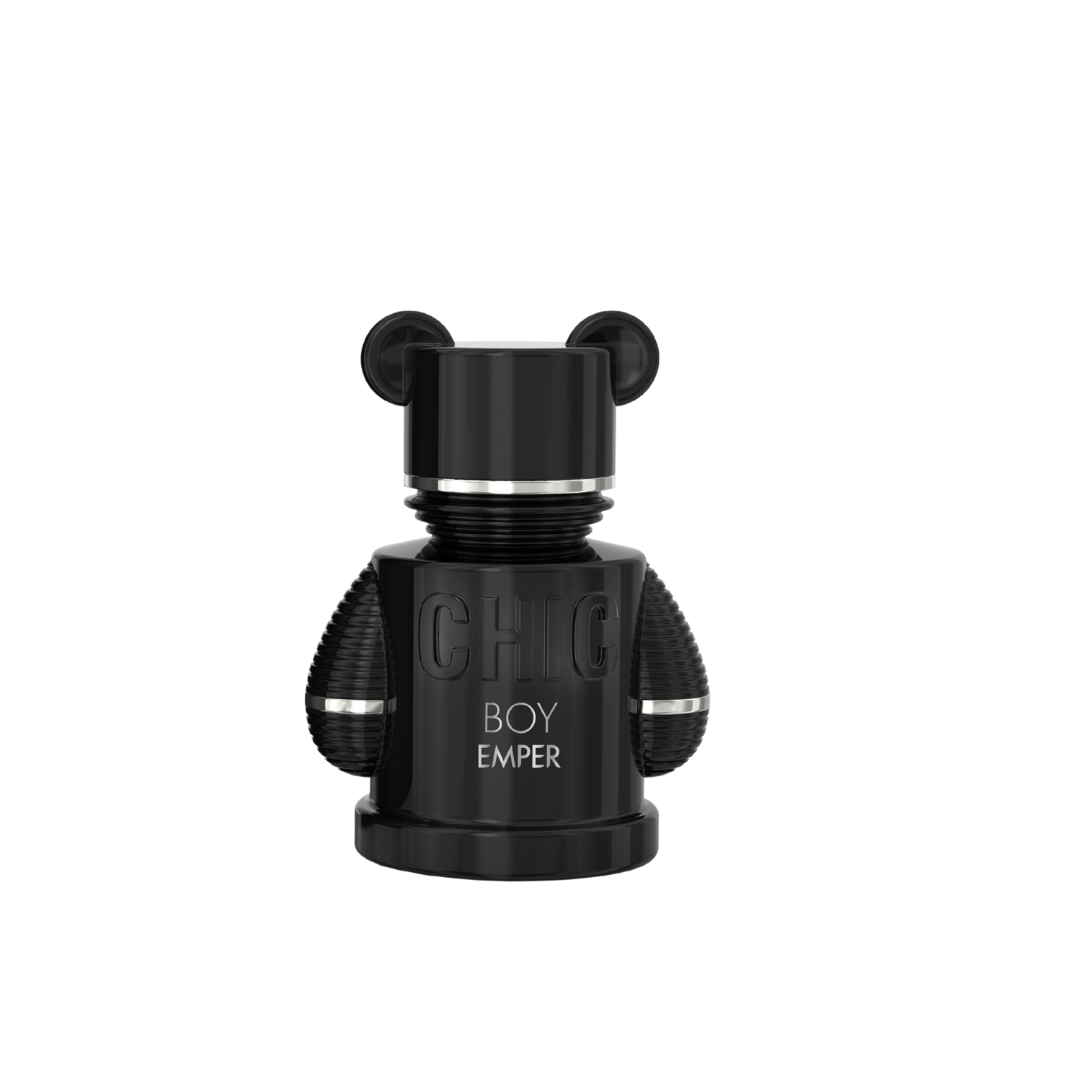 Chic Boy 100ml Edp