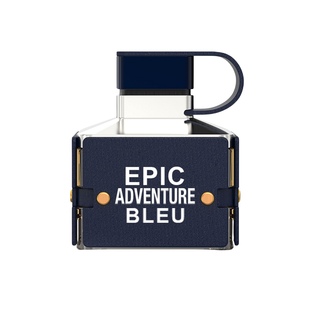 Epic Adventure Bleu Pour Homme 100ml Edp