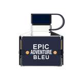 Epic Adventure Bleu Pour Homme 100ml Edp