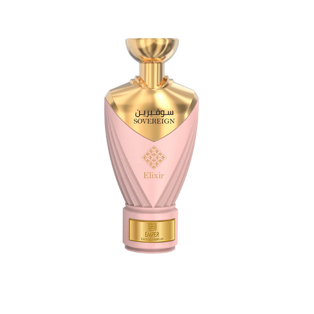 Sovereign Elixir 100ml Edp