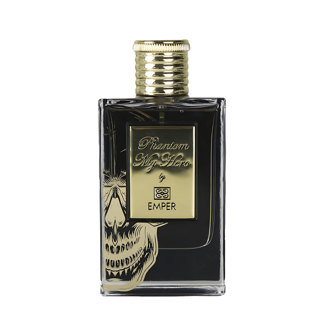 Phantom My Hero 100ml Edp