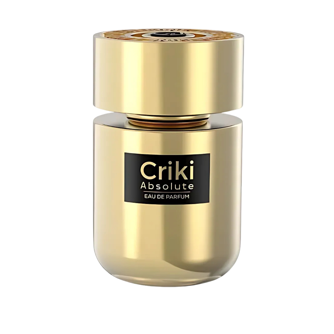 Emper Criki Absolute 100ml Edp