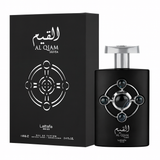 Al Qiam Silver EDP 100ml