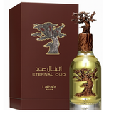 Eternal Oud EDP 100 ml