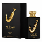 Ishq Al Shuyukh Gold EDP 100 ml