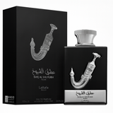 Ishq Al Shuyukh Silver EDP 100 ml