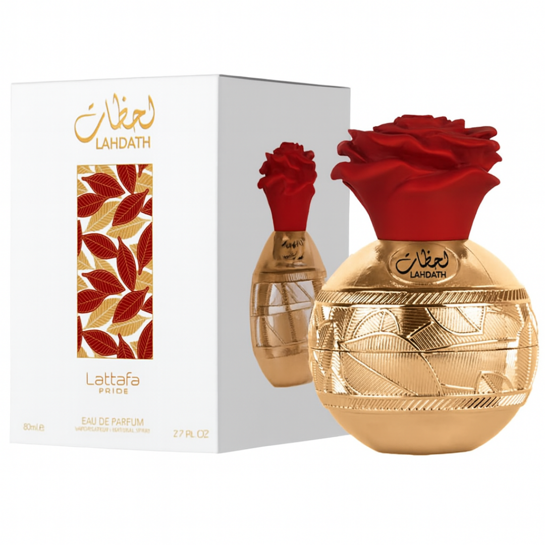 Lahdath EDP 80 ml