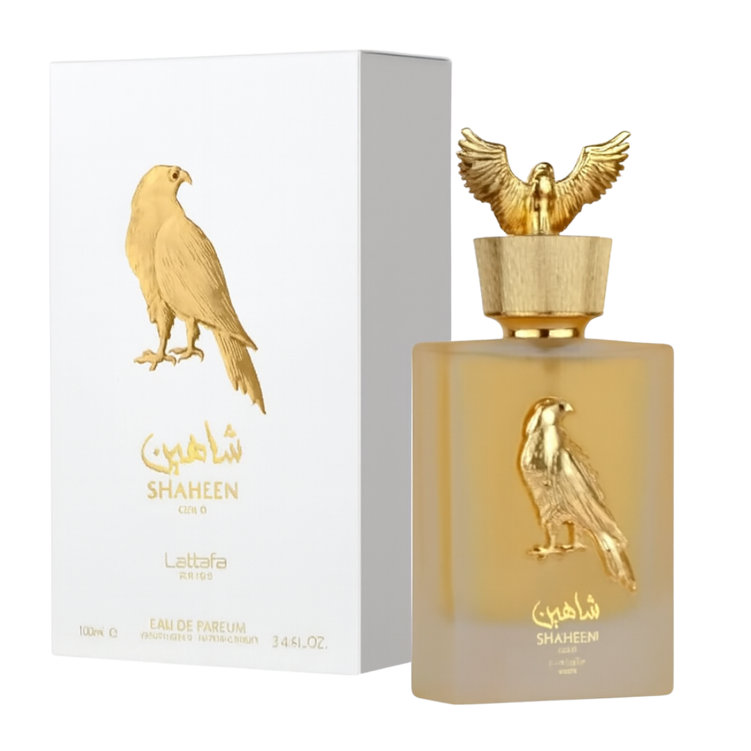 Shaheen Gold EDP 100 ml