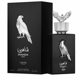 Shaheen Silver EDP 100 ml
