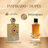 Tharwah Gold EDP 100 ml