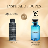 Pisa EDP