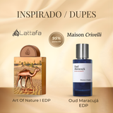 Art Of Nature I EDP