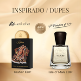 Kashan EDP 100 ml