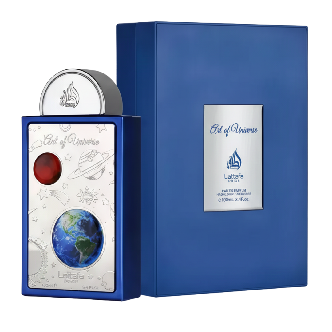 Lattafa Art Of Universe EDP 100 ml