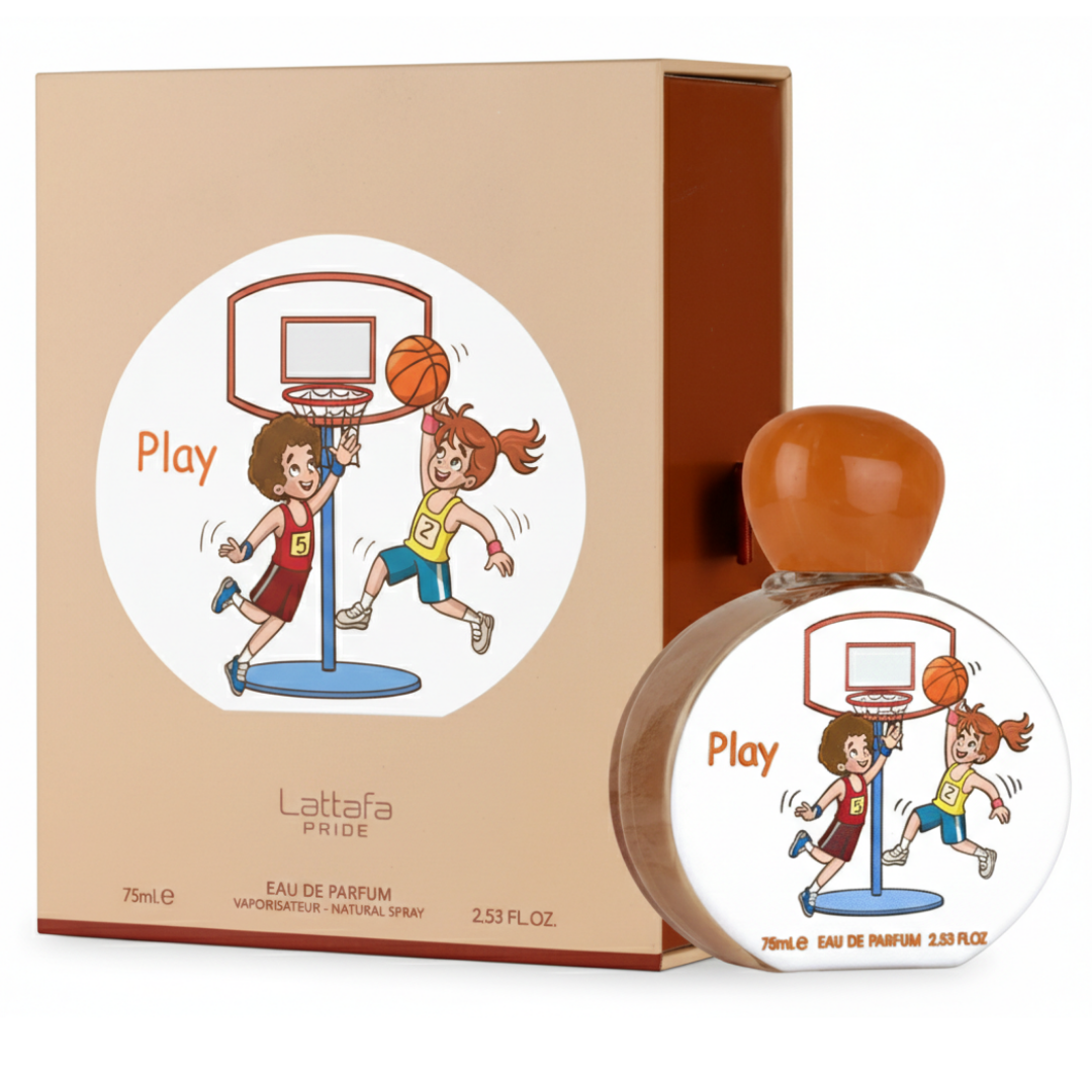Lattafa Play EDP 75 ml