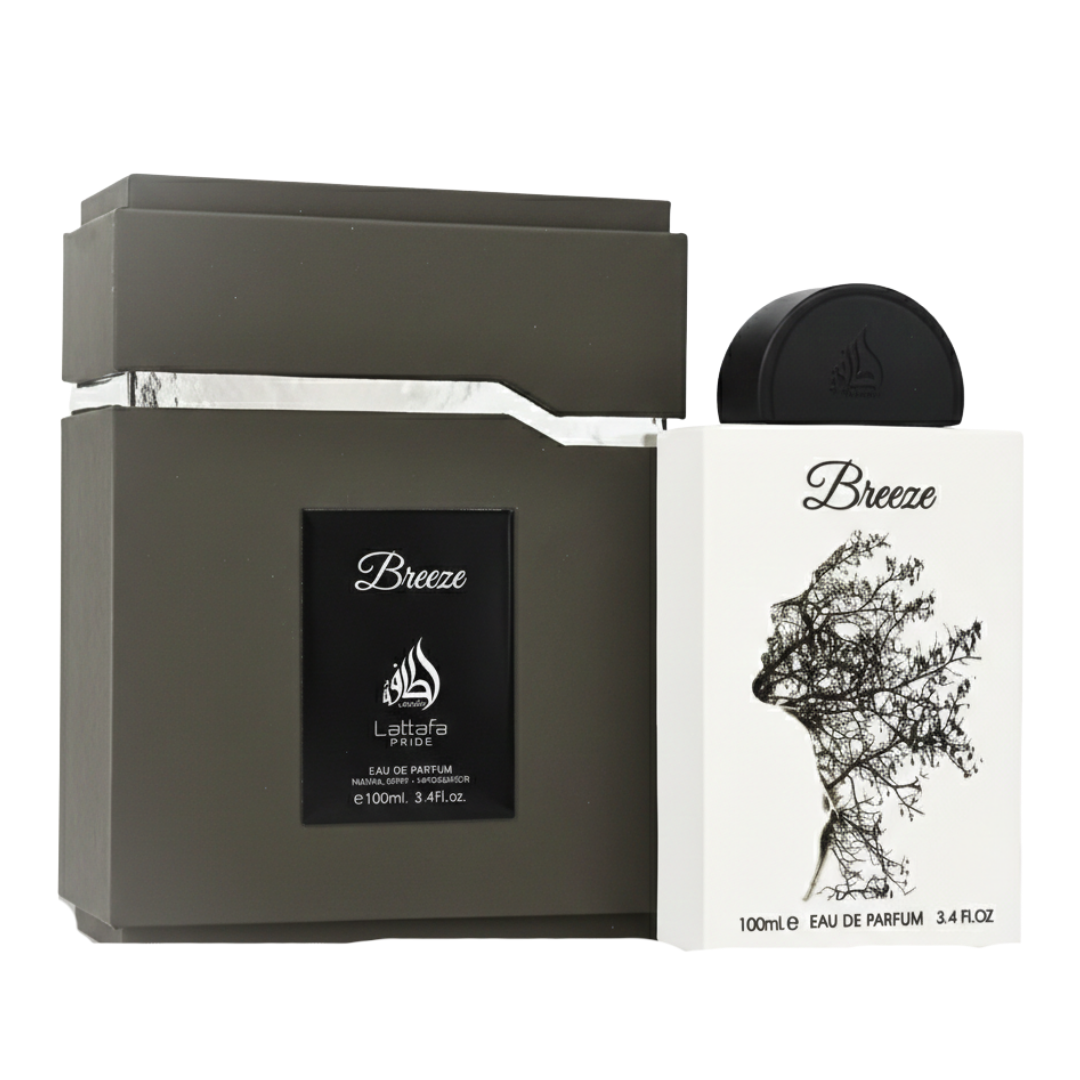 Lattafa Breeze EDP 100 ml