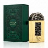 Lattafa Maharjan Gold EDP 100ml
