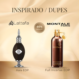 Lattafa Hala EDP 100 ml