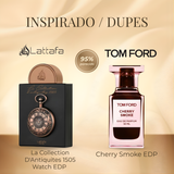 Lattafa La Collection D'Antiquites 1505 Watch EDP 100 ml