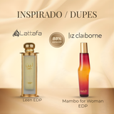 Lattafa Leen EDP 100 ml