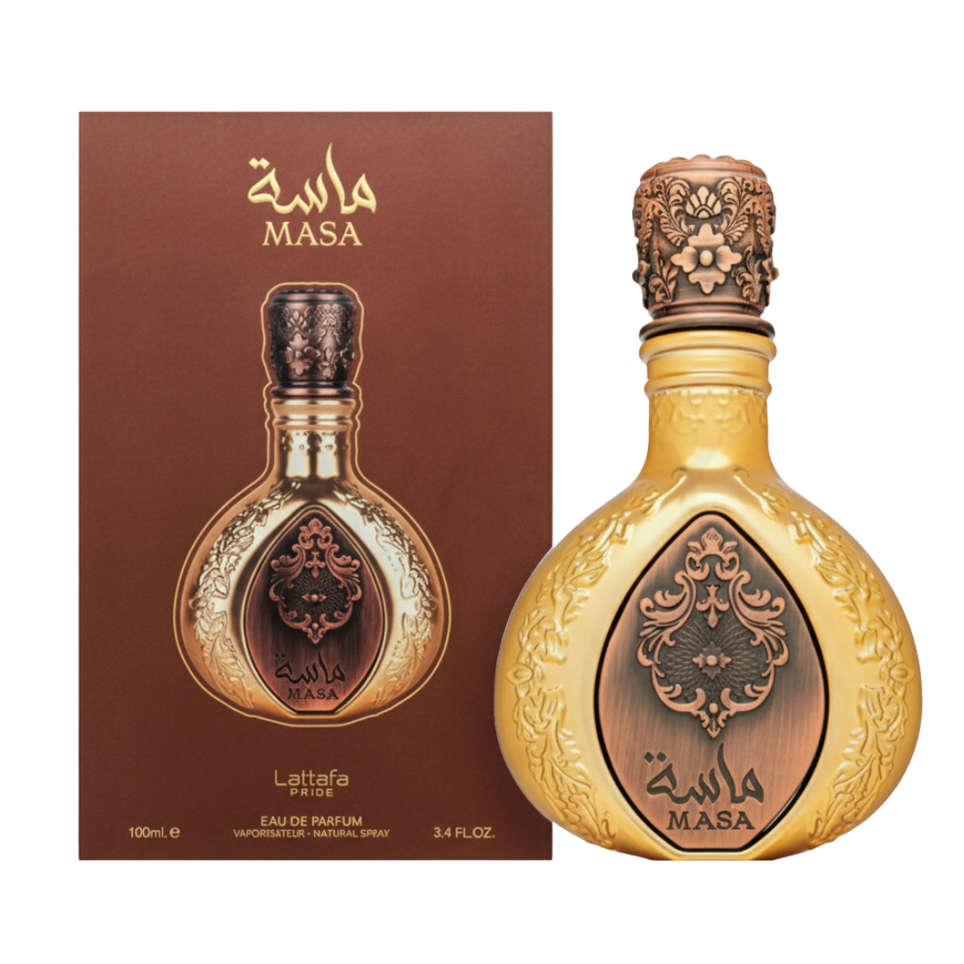 Lattafa Masa EDP 100 ml