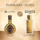 Lattafa Masa EDP 100 ml