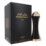 Lattafa Winners Trophy Gold EDP 100 ml