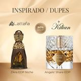 Lataffa Zikra EDP 100 ml Niche