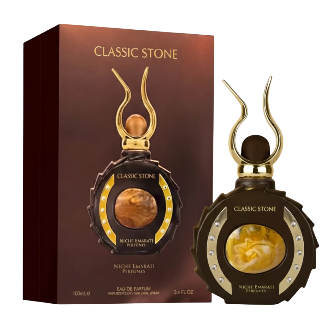 Lattafa Classic Stone EDP 100 ml Niche