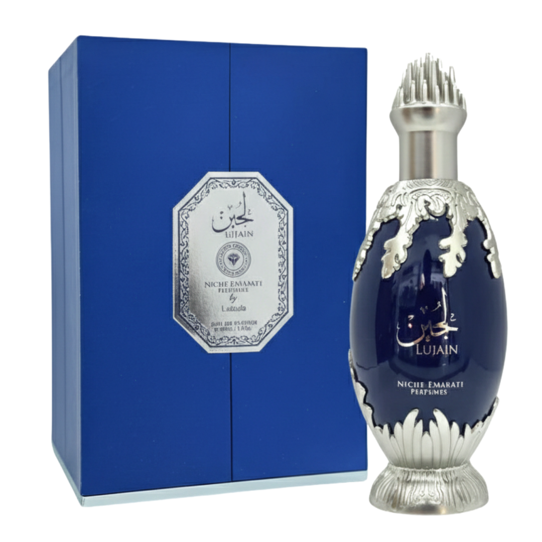 Lattafa Lujain EDP 100 ml Niche