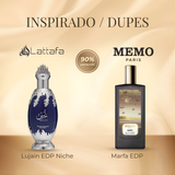 Lattafa Lujain EDP 100 ml Niche