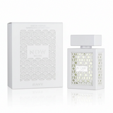 Lattafa Now White EDP 100 ml Rave