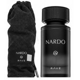 Lattafa Nardo Black EDP 100 ml